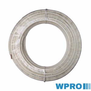 ȚEAVĂ CUPRU IZOLATĂ HALCOR 1/4" - ‘de 6.35mm’